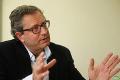 Bernardo Fontaine: Veo que la DC está pidiendo derechamente reparto de cotizaciones Bernardo Fontaine: Veo que la DC está pidiendo derechamente reparto de cotizaciones